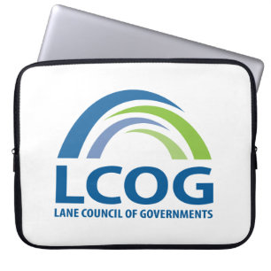 LCOG-Notebookgehäuse Laptopschutzhülle