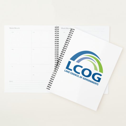LCOG-Planer - Groß Planer (Anzeige)