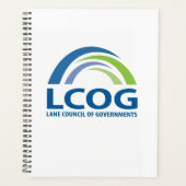 LCOG-Planer - Groß Planer (Vorderseite)