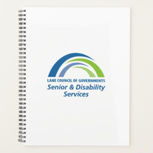 LCOG Senior & Disability Services Planer - Grosser