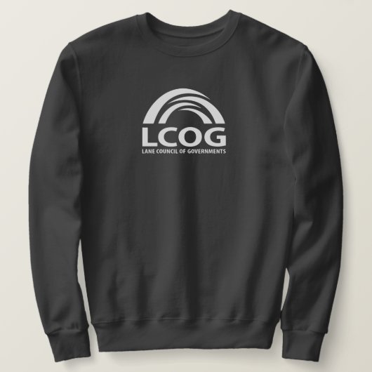 LCOG Sweatshirt (Design vorne)