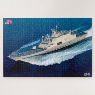 LCS-13 (20x30 INCH) Puzzle