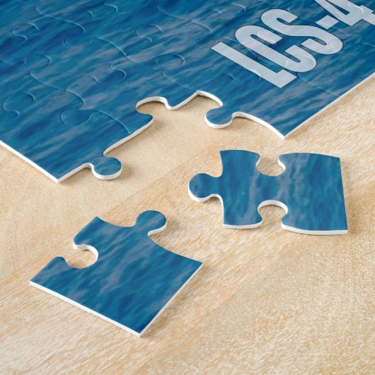 LCS-4 (20x30 INCH) Puzzle (Seite)