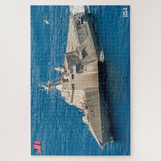 LCS-4 (20x30 INCH) Puzzle (Vertikal)
