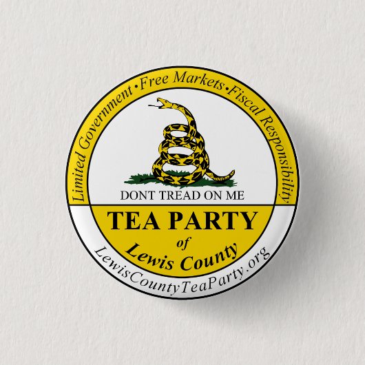 LCTP-Button Button (Vorderseite)