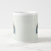 LCUUC Gemeinschaftskelch Jumbo-Tasse (Vorderseite)