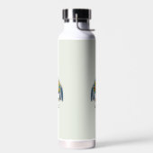 LCUUC Gemeinschaftskelch Trinkflasche (Links)