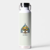 LCUUC Gemeinschaftskelch Trinkflasche (Vorne)