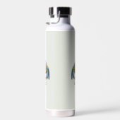 LCUUC Gemeinschaftskelch Trinkflasche (Rechts)