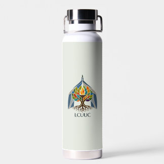 LCUUC Gemeinschaftskelch Trinkflasche