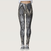 LD 4 LEGGINGS (Vorderseite)