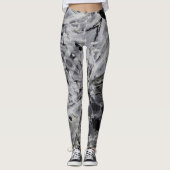 LD 5 LEGGINGS (Vorderseite)