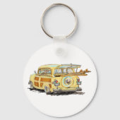 Ld OOdY Schlüsselanhänger (Vorderseite)