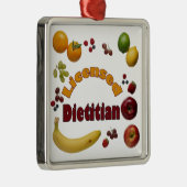 LD ORNAMENT - LIZENZIERTER DIETIKER (Rechts)