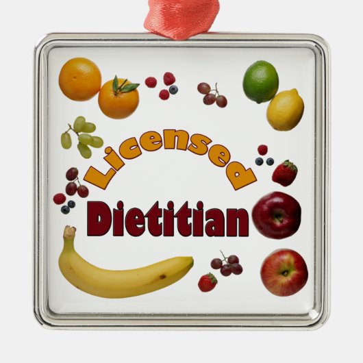 LD ORNAMENT - LIZENZIERTER DIETIKER (Vorne)