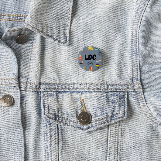 LDC für JW bereit Button (Beispiel)