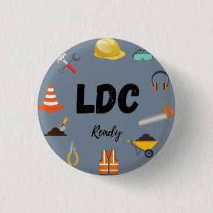 LDC für JW bereit Button