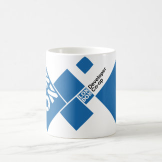 Ldc-Tasse Kaffeetasse