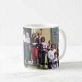 LDI Coffe Schale 2007 Kaffeetasse (VorderseiteRechts)