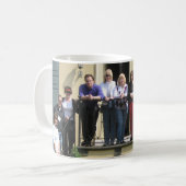 LDI Coffe Schale 2007 Kaffeetasse (Vorderseite Links)