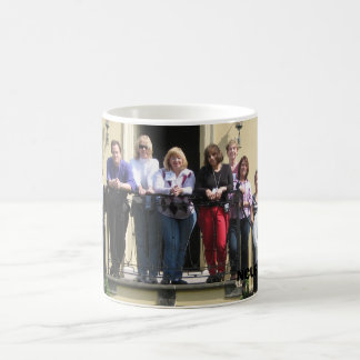 LDI Coffe Schale 2007 Kaffeetasse