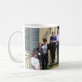 LDI Coffe Schale 2007 Kaffeetasse (Links)