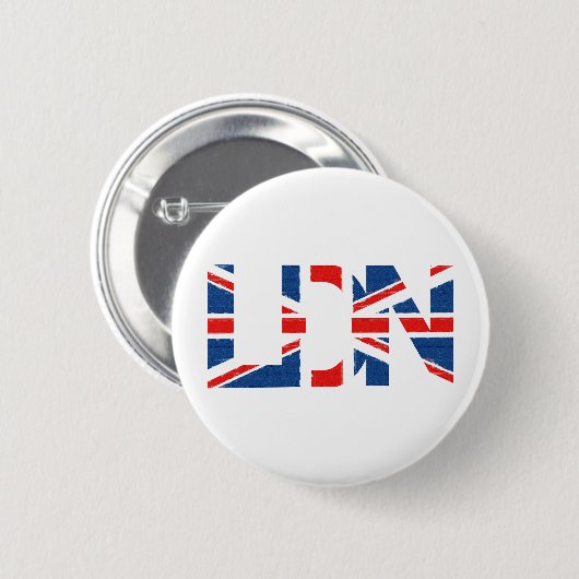 LDN BUTTON (Vorne & Hinten)