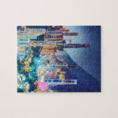 Ldo MONTERREY - New Mexico Puzzle (Horizontal)