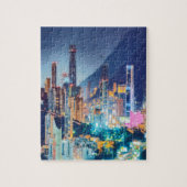 Ldo MONTERREY - New Mexico Puzzle (Vertikal)