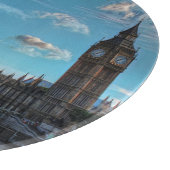 ldof London - WESTMINSTER view - Schneidebrett (Ecke)