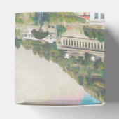 ldp AMALFI - Panorama - Küste von Amalfi - Geschenkschachtel (Oben)