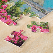 ldp AMALFI - Panorama - Küste von Amalfi - Puzzle (Seite)