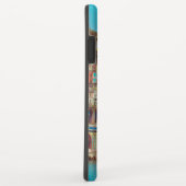 ldp ATRANI.- Amalfi Küste - Case-Mate iPhone Hülle (Hinten/Rechts)