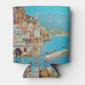ldp ATRANI.- Amalfi Küste - Dosenkühler (Vorderseite)