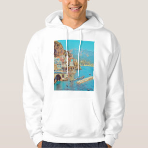 ldp ATRANI - Amalfi Küste - Hoodie