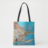 ldp ATRANI - Amalfi Küste - Tasche (Vorderseite)