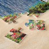 ldp BELLAGIO - Comer See - Puzzle (Seite)