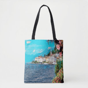 ldp BELLAGIO - Comer See - Tasche