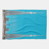 ldp BURJ KHALIFA - Dubai - Geschirrtuch (Horizontal)