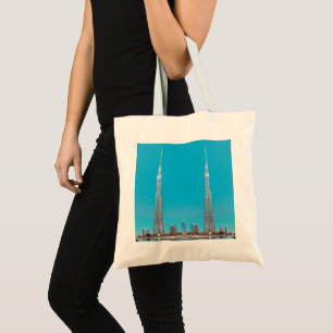 ldp BURJ KHALIFA - Dubai - Tragetasche