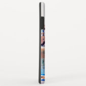 ldp CEFALæ- Sizilien - Strand - Panorama Case-Mate iPhone Hülle (Hinten/Rechts)