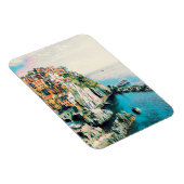 ldp Cinque Terre - Manarola Magnet (Rechte Seite)