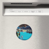ldp COMO - See - Panorama Magnet (In Situ (Geschirrspüler))