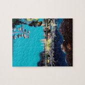 ldp COMO - See - Panorama Puzzle (Horizontal)