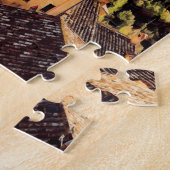 ldp MONTEPULCIANO - Stadt - Panorama - Puzzle (Seite)