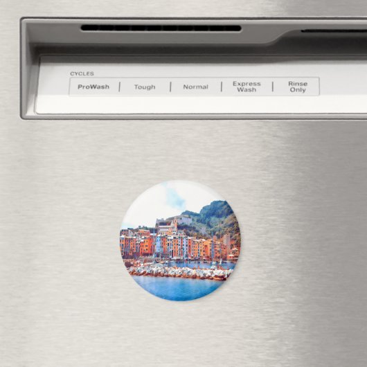 ldp PORTO VENERE - Magnet (In Situ (Geschirrspüler))