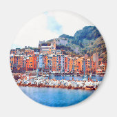 ldp PORTO VENERE - Magnet (Vorne)