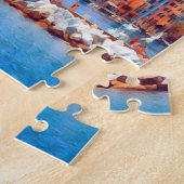 ldp PORTO VENERE - Puzzle (Seite)