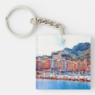 ldp PORTO VENERE - Schlüsselanhänger