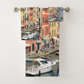 ldp PORTOFINO - Best View.j Badhandtuch Set (Insitu)